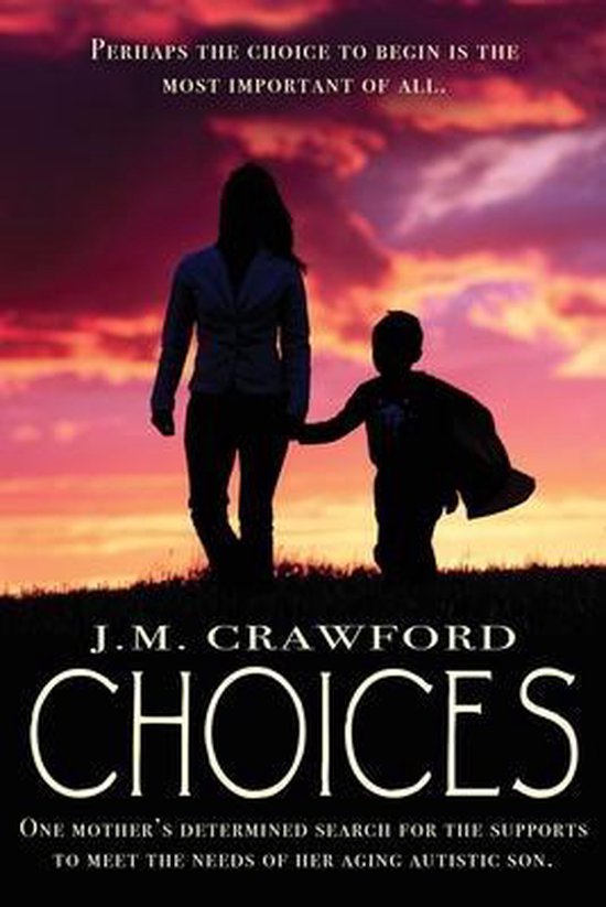 Choices - cover
