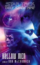 Star Trek: Deep Space Nine - Star Trek: Deep Space Nine: Hollow Men