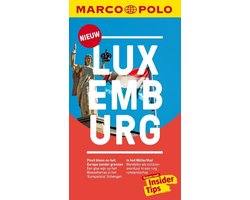Luxemburg Marco Polo