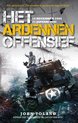 Het offensief Ardennen