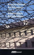 Arcam pocket 25 - Amsterdamse architectuur 2011-2012 Amsterdam architecture