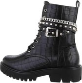 Biker Boots maat 38