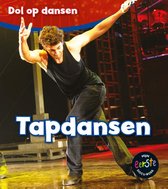 Dol op dansen  -   Tapdansen