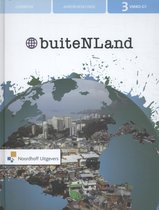 Samenvatting Hoofdstuk 1 Arm en Rijk Aardrijkskunde boek: buiteNLland