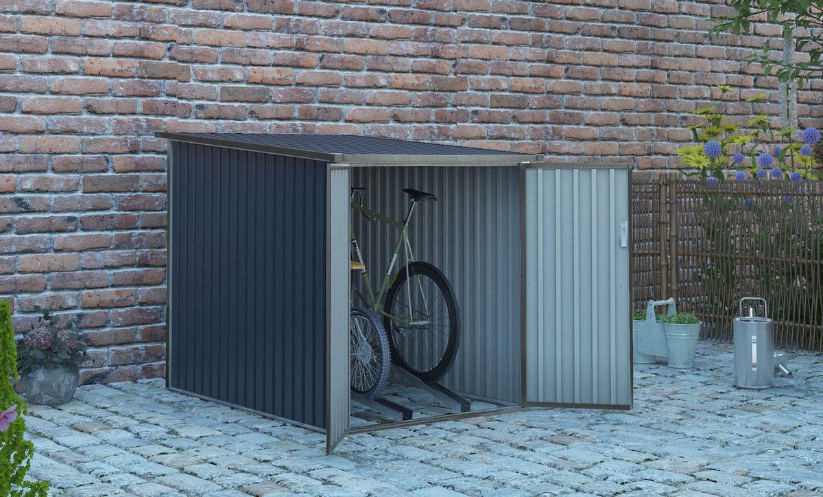 Fietsenberging Bike+ | bol.com