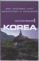 Cultuur Bewust!  -   Cultuur bewust! Korea