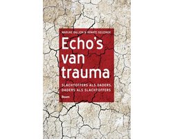 Echo's van trauma