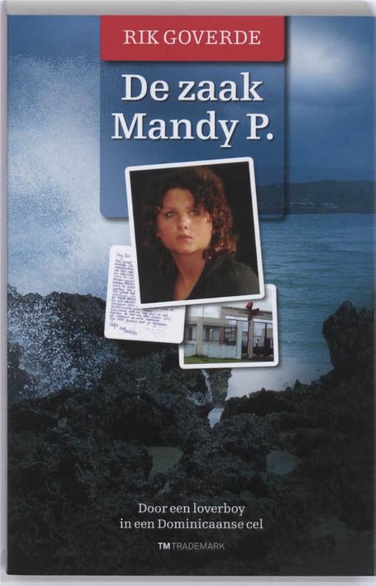 De zaak Mandy P.