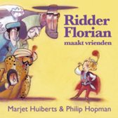 Prentenboek Ridder florian  -  