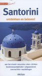 Merian live!  -   Santorini