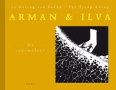Arman & Ilva 9 -   De stormvleer