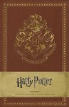 Harry Potter Hogwarts HB Ruled Journal