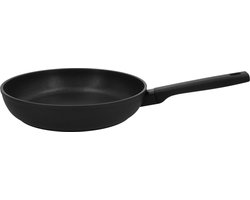 Demeyere Alu Comfort 3 Koekenpan - Duraslide Anti Aanbak Pan - Inductie - 24 cm