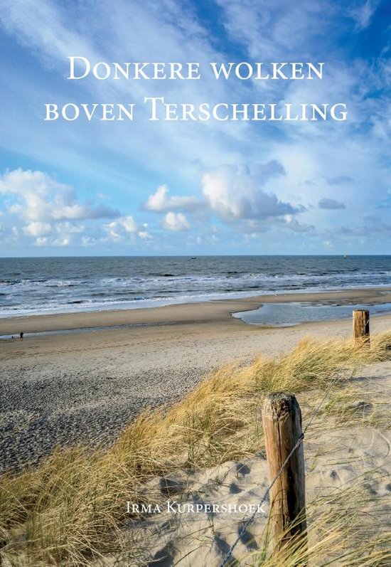 9789463450997 - Donkere wolken boven Terschelling
