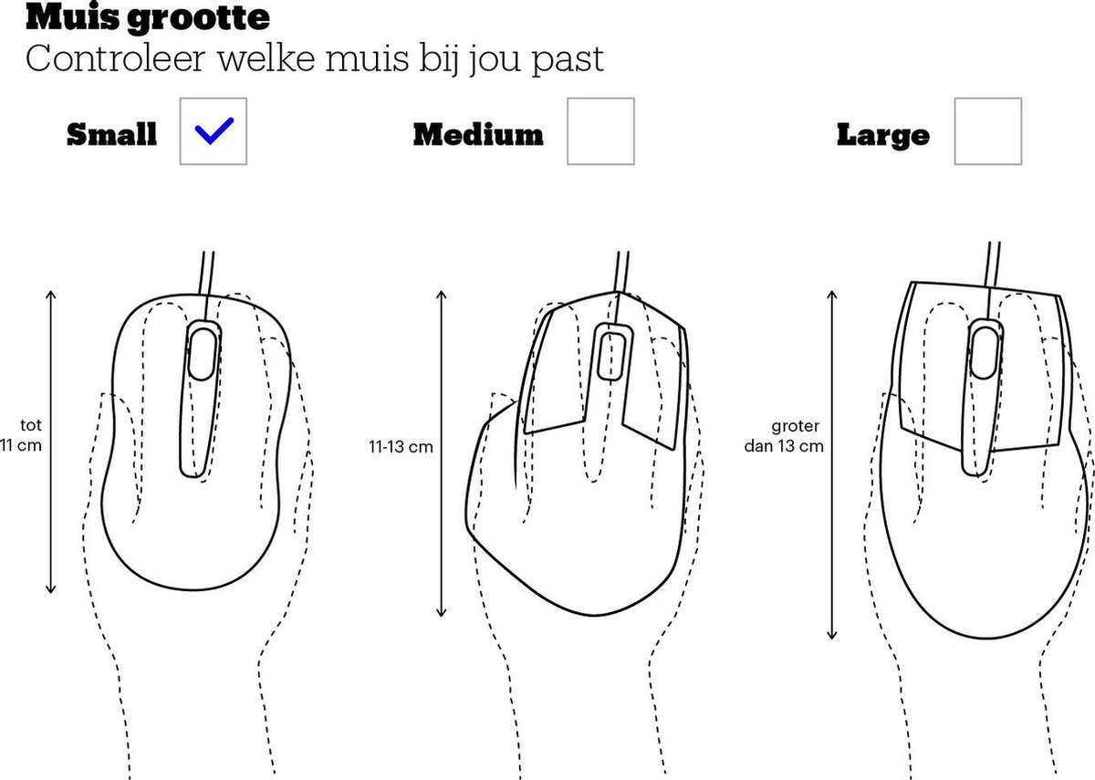 Trust Yvi - Draadloze Muis - Papegaai