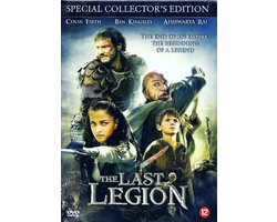 The Last Legion