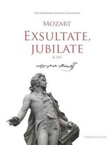 Exsultate, jubilate (K.165) Conductor Score