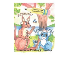 Ameela & Koala-Mala Illustrated Edition