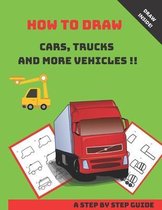 How To Draw Cars