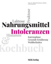 Nahrungsmittel-Intoleranzen: Karenzphase, gesunde Ernahrung & Wohlbefinden