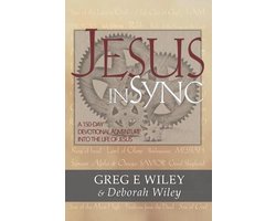 Jesus inSync