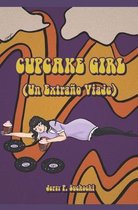 Cupcake Girl