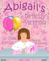 Abigail's Birthday Surprise