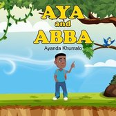 Aya and Abba