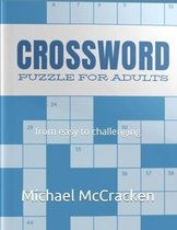 Crossword Puzzles for Adults