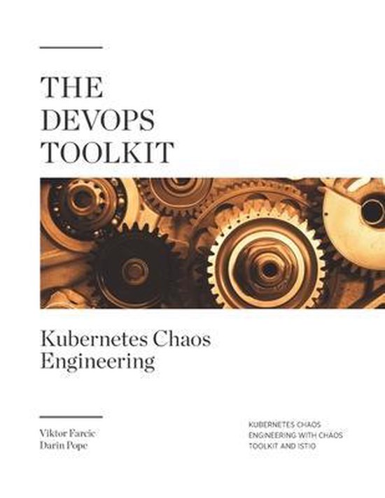 The Devops Toolkit-The DevOps Toolkit