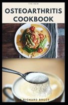 The New Osteoarthritis Cookbook