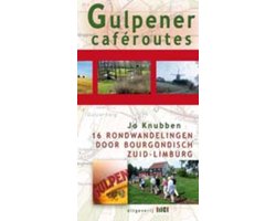 Gulpener caferoutes Image