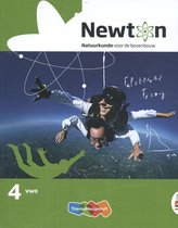 Newton 4 VWO natuurkunde voor de bovenbouw