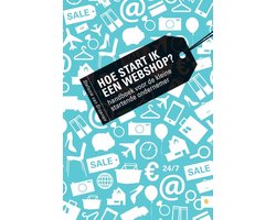 Hoe start ik een webshop?