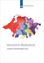 SCP-publicatie 2014-33 -   Verschil in Nederland