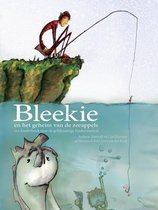 Prentenboek Bleekie