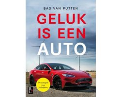 Geluk is een auto