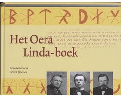 Het Oera Linda-boek