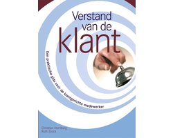 Verstand van de klant
