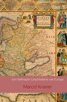 Boek cover Een beknopte geschiedenis van Europa van Marcel Kramer (Paperback)