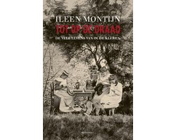 Omslag van Tot op de draad