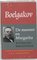 Russische Bibliotheek - De meester en Margarita - M.A. Boelgakov