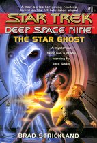 Star Trek: Deep Space Nine - The Star Ghost