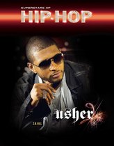 Superstars of Hip-Hop - Usher