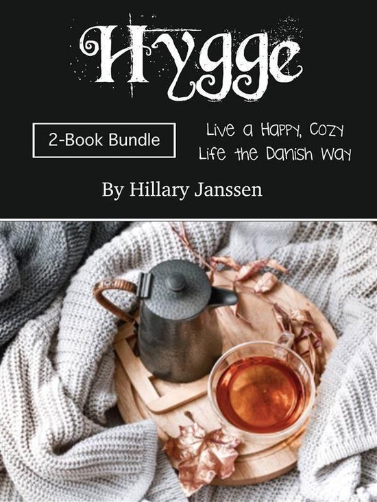 Hygge - cover
