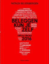 Writers United BV  -  Beleggen kun je zelf 2016