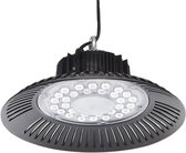 Lagiba Akmaar Highbay lampen - 6000K (koud wit)K - 100 Watt - IP65