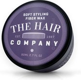 The Hair Company Soft Styling Fiber Wax 80ml