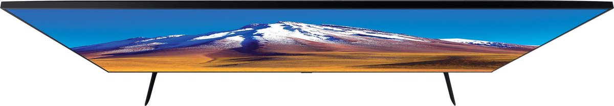 Samsung UE50TU7020W - 50 inch - 4K LED - 2020 | bol.com