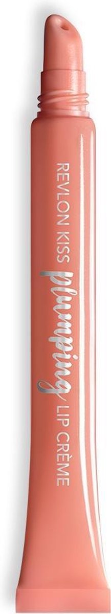 Goedkoopste Revlon Kiss Plumping Lip Cream - 500 Cashmere Crème